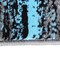 Flash Furniture Blue 2' x 7' Abstract Design Accent Area Rug ACD-RGTRZ863-27-BL-GG - alternate 2